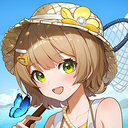 Starsand Island