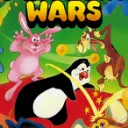 Penguin Wars cover art
