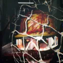 Caretaker cover art