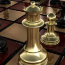 3D Chess Game cover art