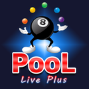 Pool Live Plus | Discord App Directory