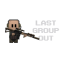 Last Group Out