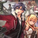 The Legend of Heroes: Trails of Cold Steel II cover art