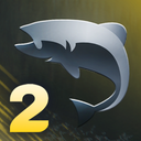 Professional Fishing 2