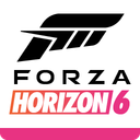 Forza Horizon 6