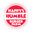 Happy's Humble Burger Farm