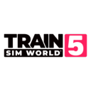 Train Sim World 5
