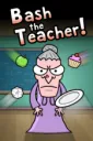 Bash the Teacher! School Prank cover art