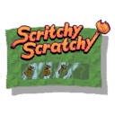 Scritchy Scratchy