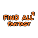 Find All 9: Fantasy