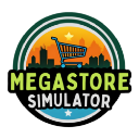 Megastore Simulator
