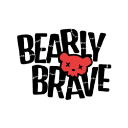 Bearly Brave