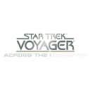 Star Trek: Voyager - Across the Unknown