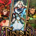 Turnbound cover art