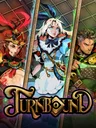 Turnbound cover art