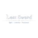 Lost Sword