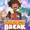 Lunchbreak Tactics cover art