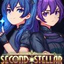 Second Stellar cover art