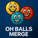 Oh Balls Merge cover art