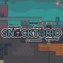 Snacktorio cover art