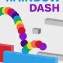 Rainbow Dash: Color This World cover art
