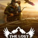 The Lost Hunter cover art