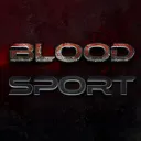 Blood Sport cover art