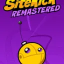 Sitekick Remastered cover art