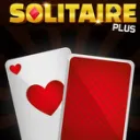 Klondike Solitaire Plus cover art