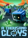 A Thousand Cloys cover art