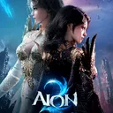 Aion 2 cover art