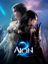 Aion 2 cover art