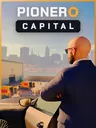 Pionero Capital cover art