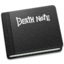 Death Note | Discord App Directory