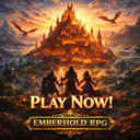 Emberhold RPG | Discord App Directory
