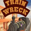 Train Wreck cover art