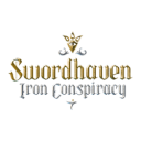 Swordhaven: Iron Conspiracy