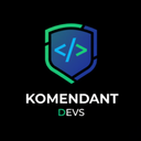 Komendant Devs | Discord App Directory