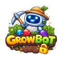 GROW BOT | Discord App Directory