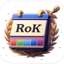 Rok Calendar | Discord App Directory