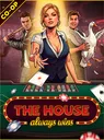 The House Always Wins cover art
