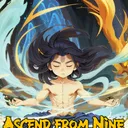 Ascend From Nine Mountains cover art