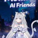 Molili AI Friends cover art