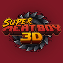 Super Meat Boy 3D
