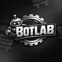BotLab | Discord App Directory