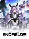 ARKNIGHTS: ENDFIELD cover art