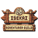 Isekai Adventurer Guild