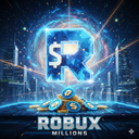 Robux Blast | Discord App Directory