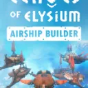 Echoes of Elysium: Airship Builder cover art