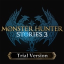 Monster Hunter Stories 3: Twisted Reflection Trial Version